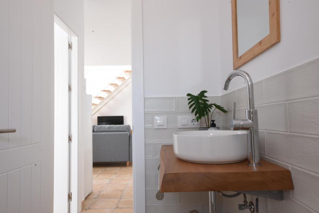 APARTAMENTOS NORAY Home, foto 5