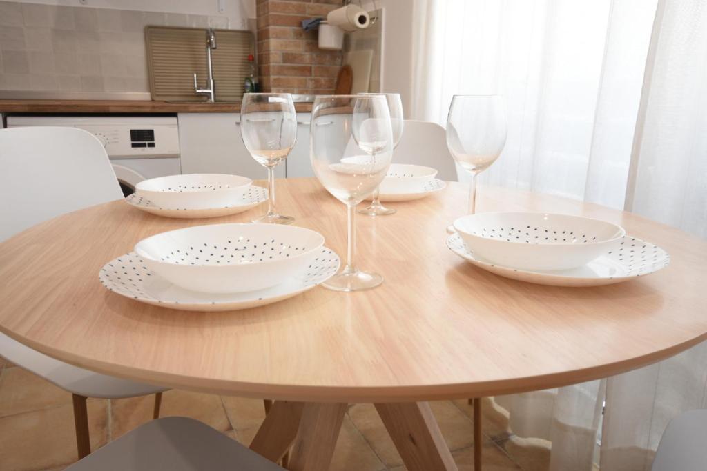 APARTAMENTOS NORAY Home, foto 3