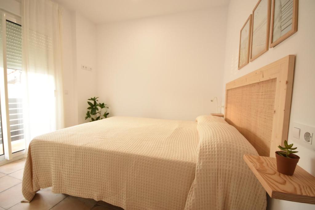 APARTAMENTOS NORAY Home, foto 4